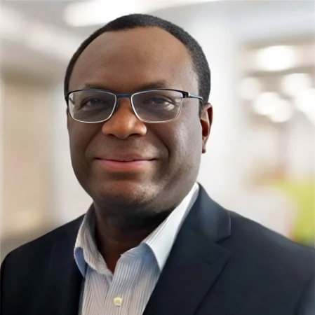 Dr. Francis Akor    